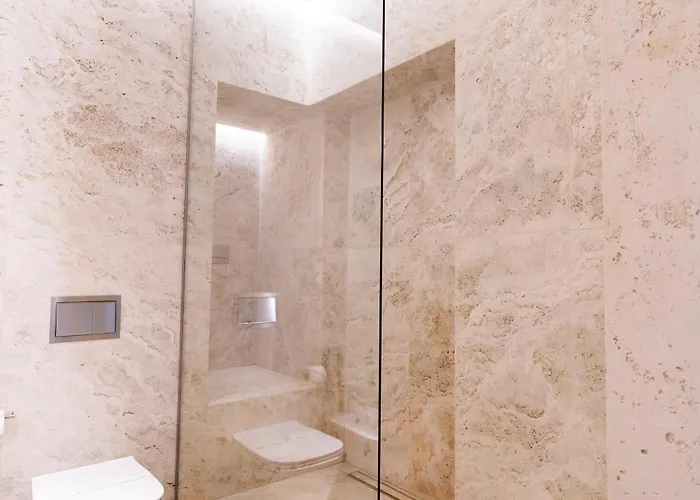 Camillo Benso - M&m House